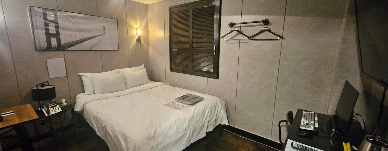 Billz Hotel Dongdaemoon 2*
