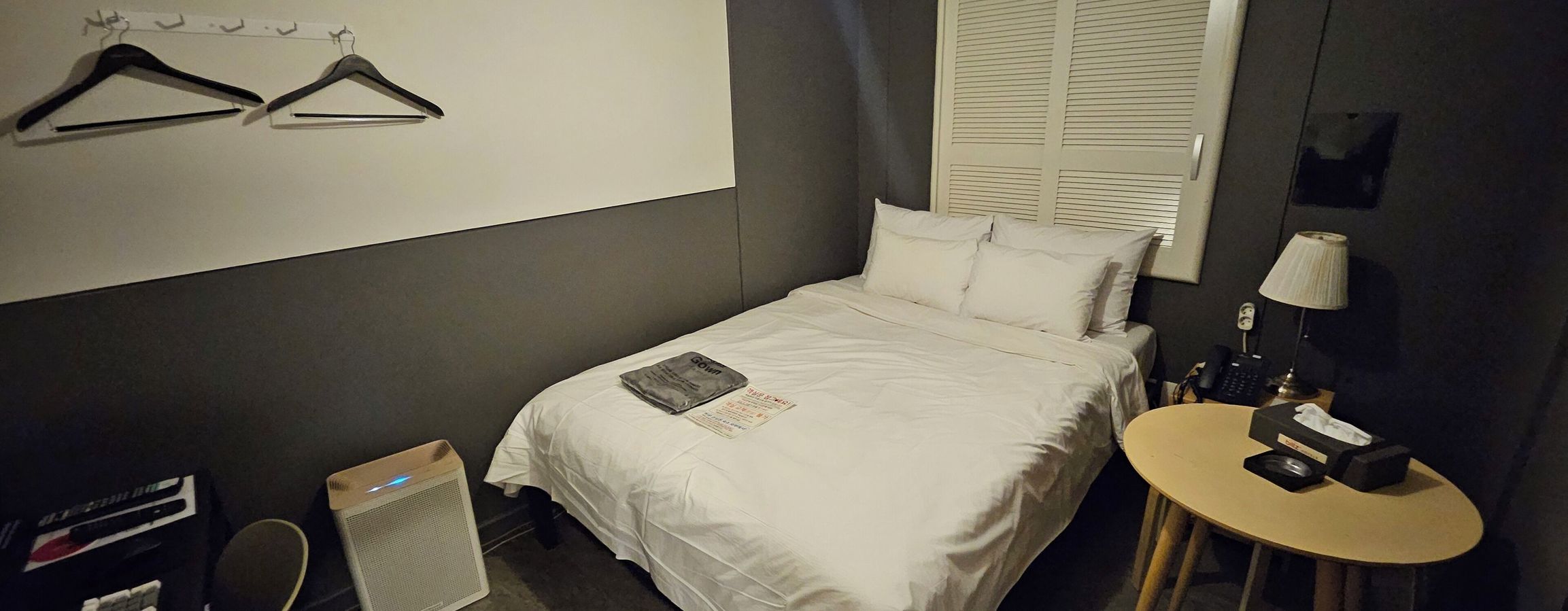 Billz Hotel Dongdaemoon 2*