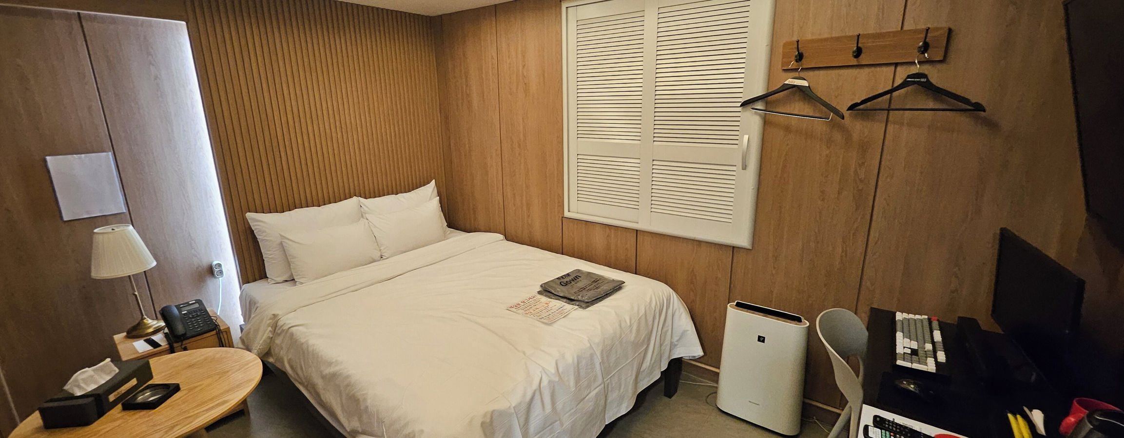Billz Hotel Dongdaemoon 2*