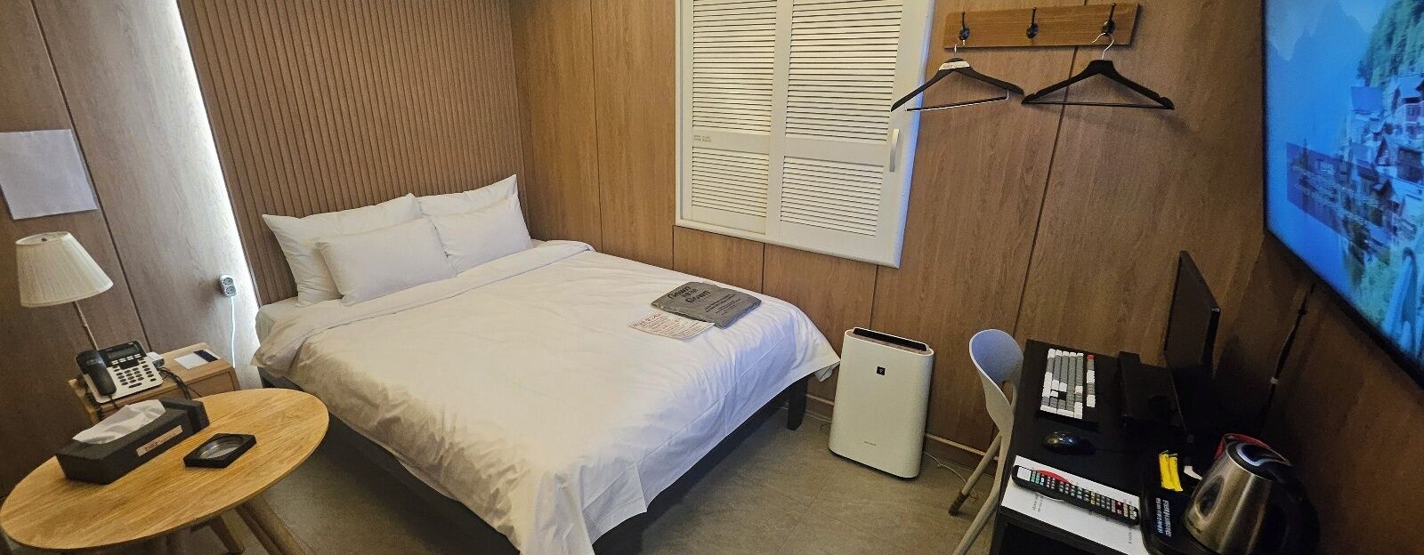 Billz Hotel Dongdaemoon 2*