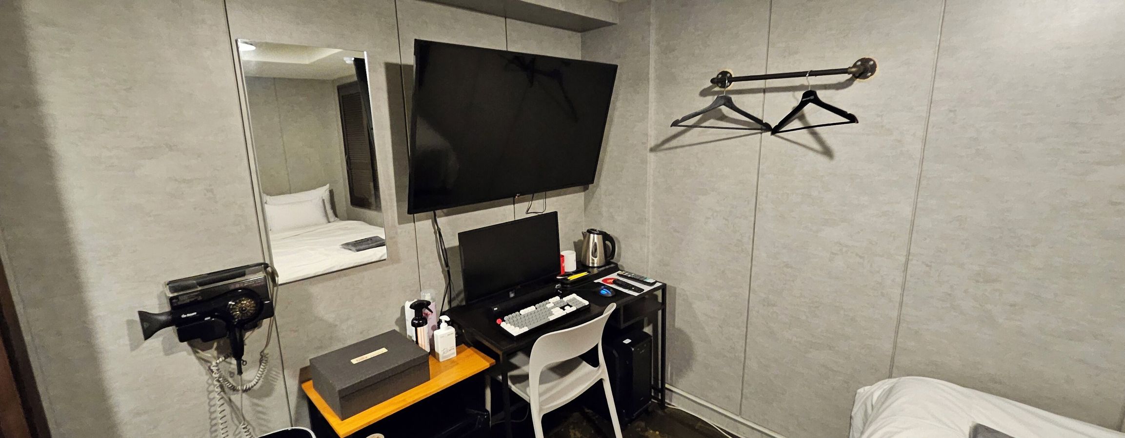 Billz Hotel Dongdaemoon 2*