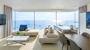 Pohang Starscape Pool Villa 4*