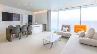 Pohang Starscape Pool Villa 4*