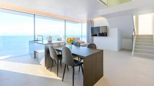 Pohang Starscape Pool Villa 4*