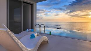 Pohang Starscape Pool Villa 4*