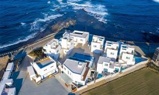 Pohang Starscape Pool Villa 4*