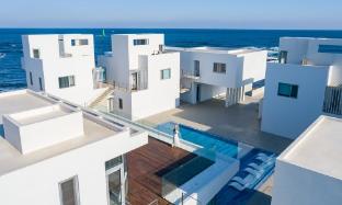 Pohang Starscape Pool Villa 4*