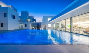 Pohang Starscape Pool Villa 4*