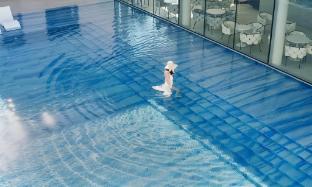 Pohang Starscape Pool Villa 4*