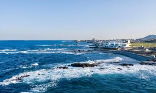 Pohang Starscape Pool Villa 4*