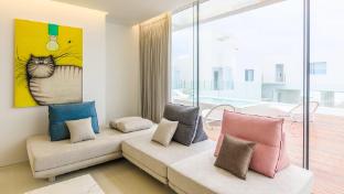 Pohang Starscape Pool Villa 4*