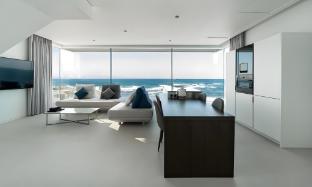 Pohang Starscape Pool Villa 4*