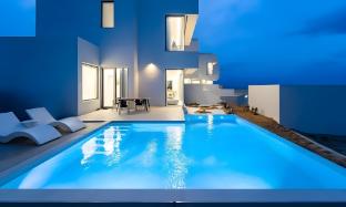 Pohang Starscape Pool Villa 4*