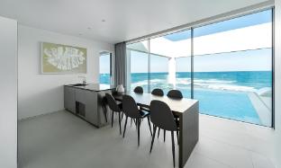 Pohang Starscape Pool Villa 4*
