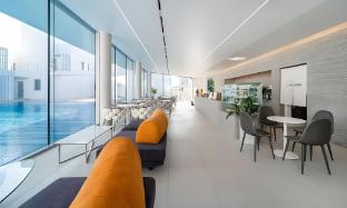 Pohang Starscape Pool Villa 4*
