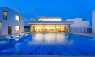 Pohang Starscape Pool Villa 4*