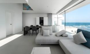 Pohang Starscape Pool Villa 4*