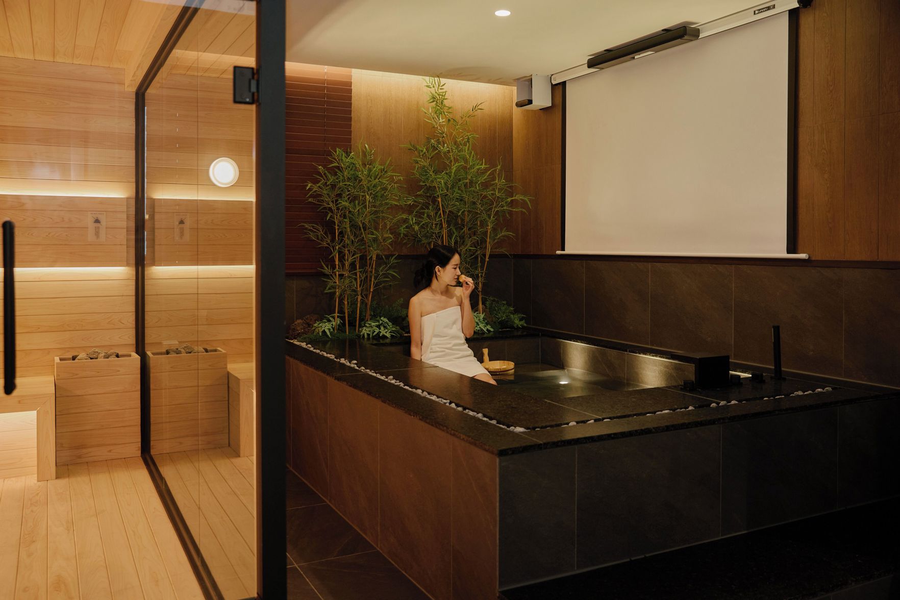 Anook Ryokan Hotel Suwon 2*