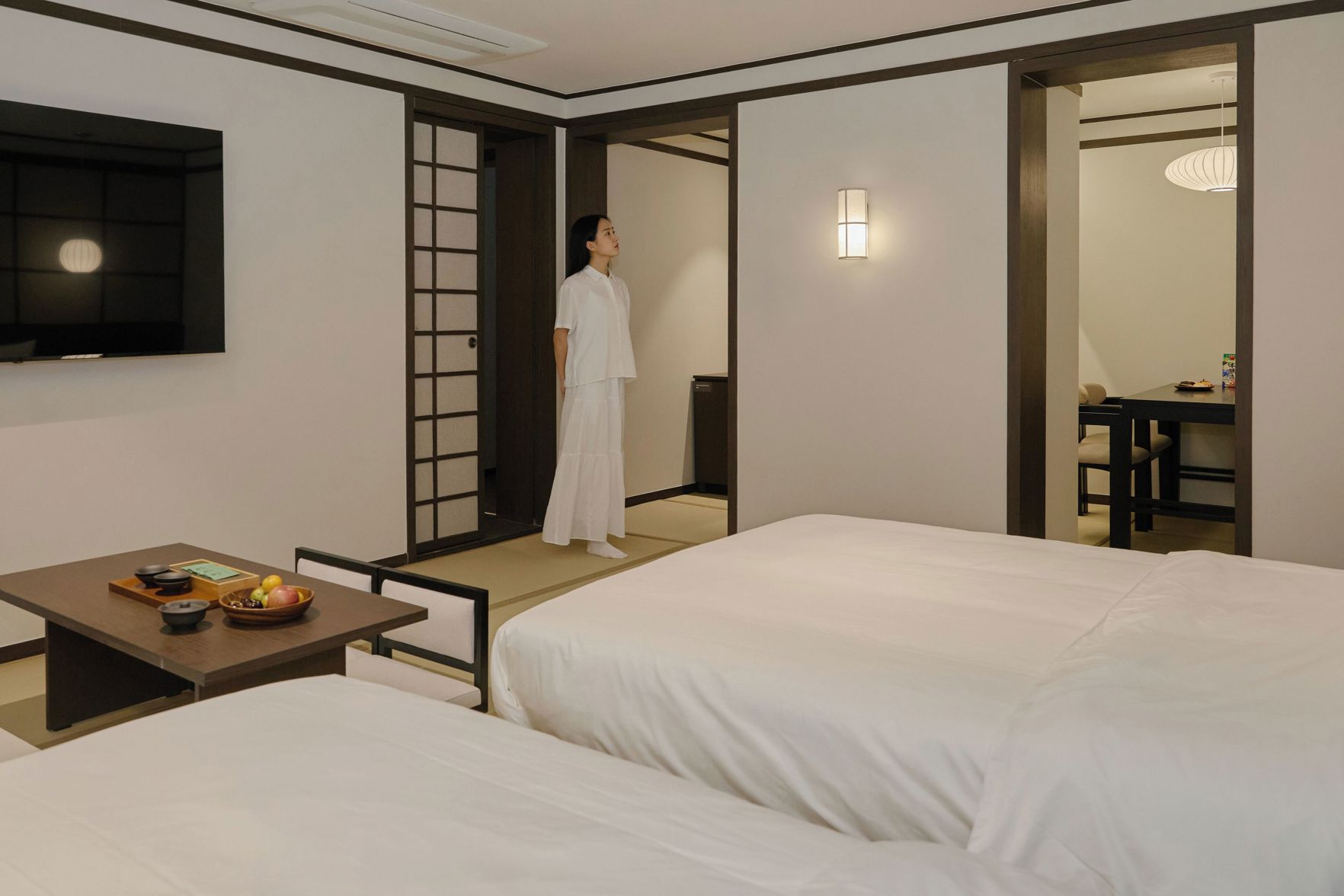Anook Ryokan Hotel Suwon 2*