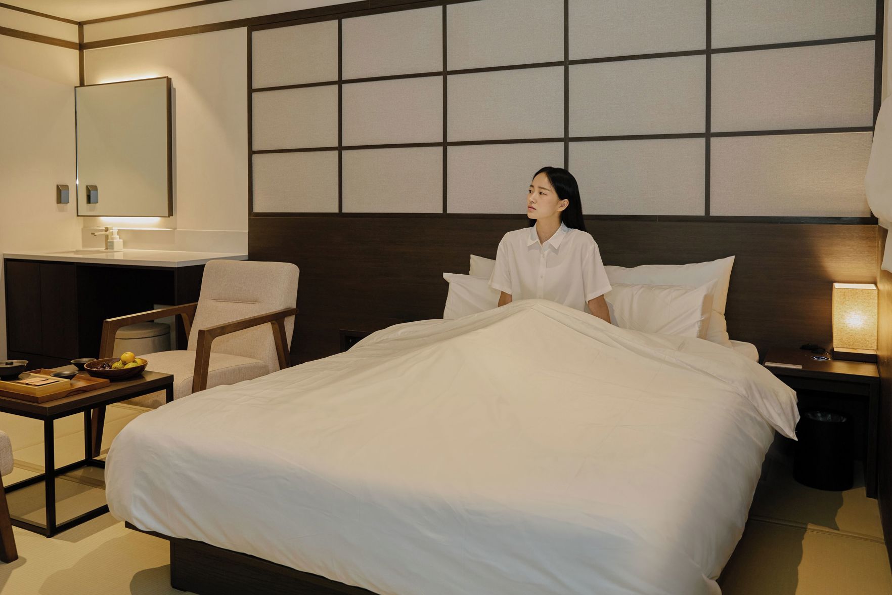 Anook Ryokan Hotel Suwon 2*
