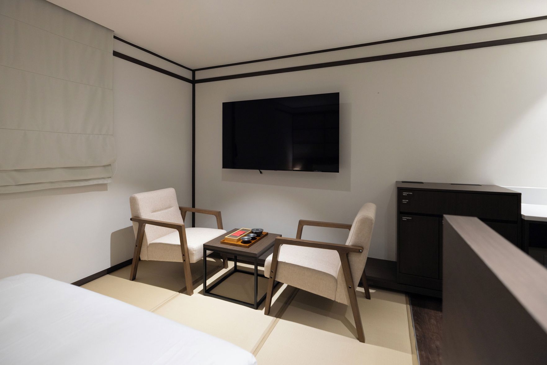 Anook Ryokan Hotel Suwon 2*