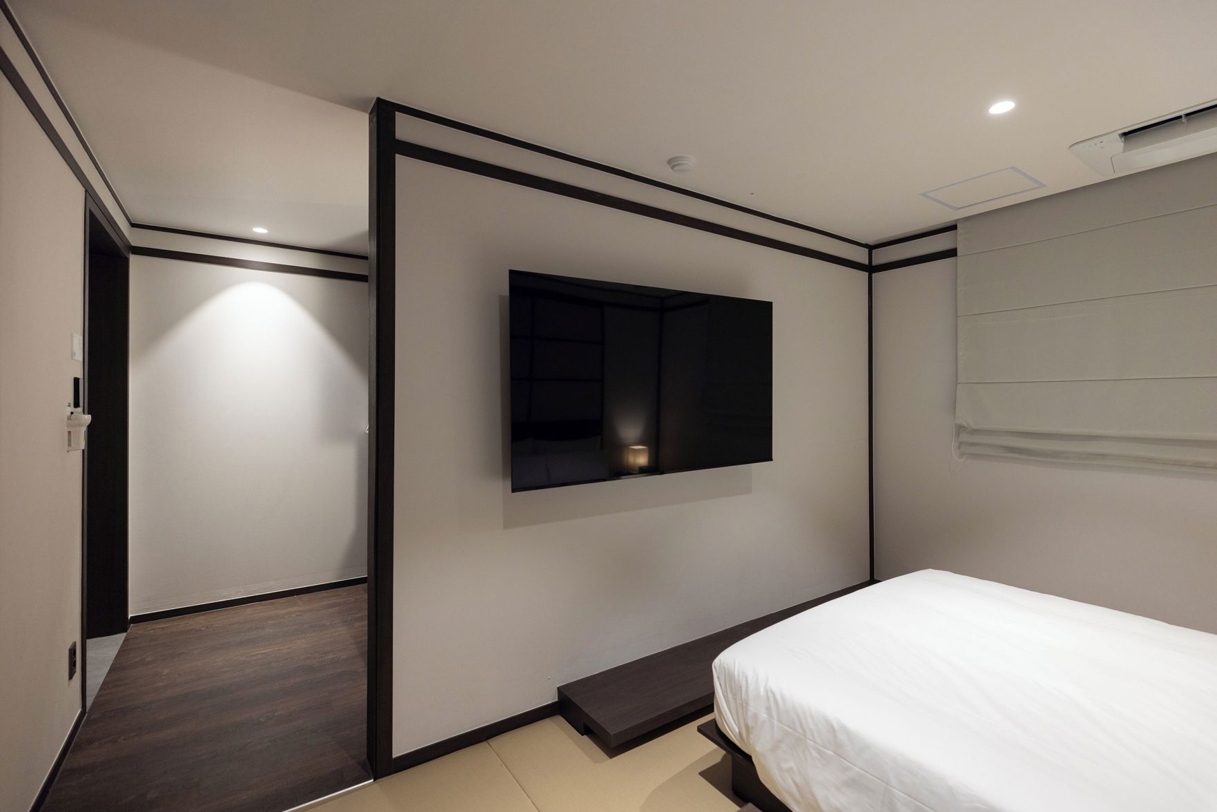 Anook Ryokan Hotel Suwon 2*