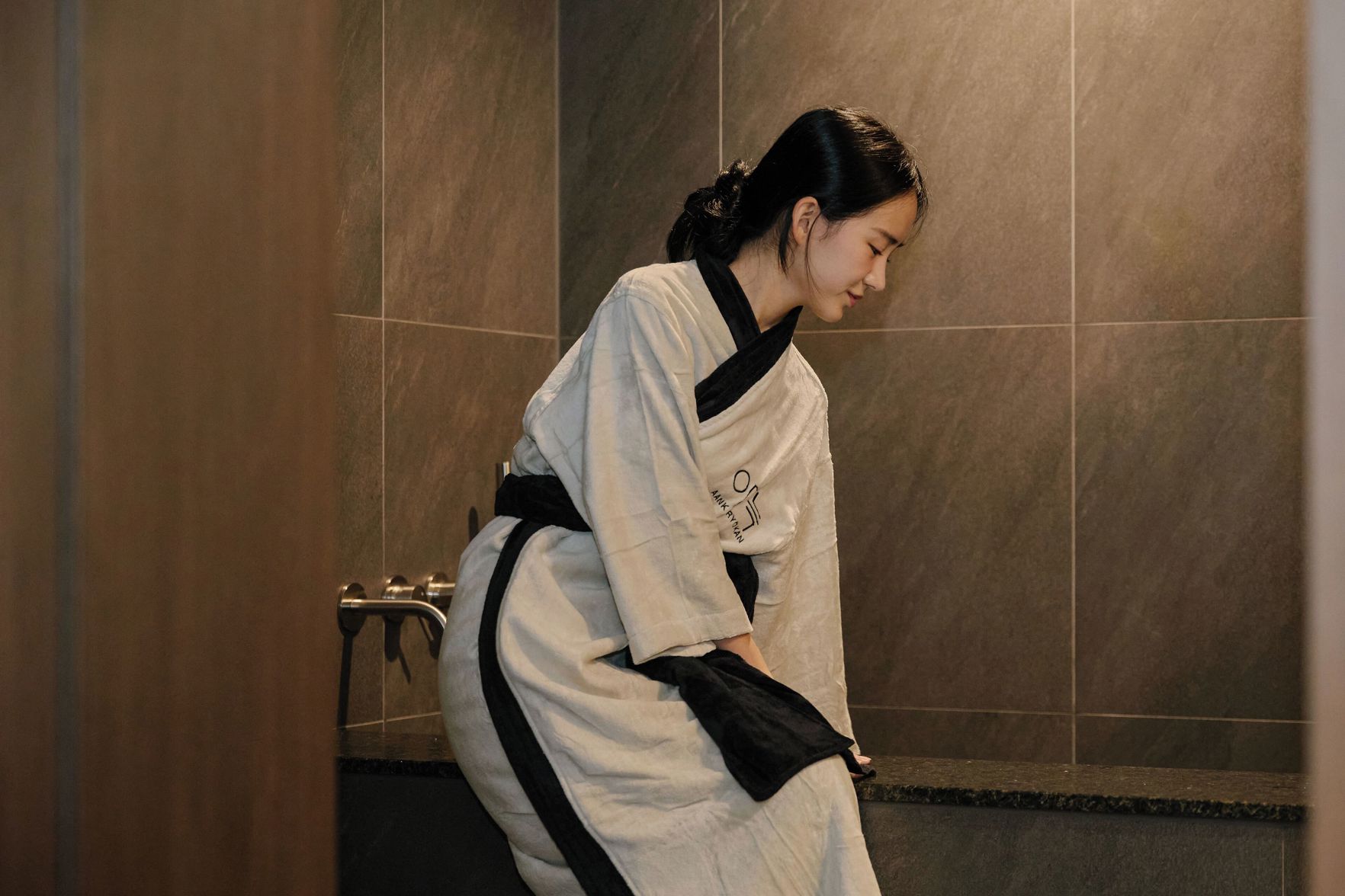 Anook Ryokan Hotel Suwon 2*
