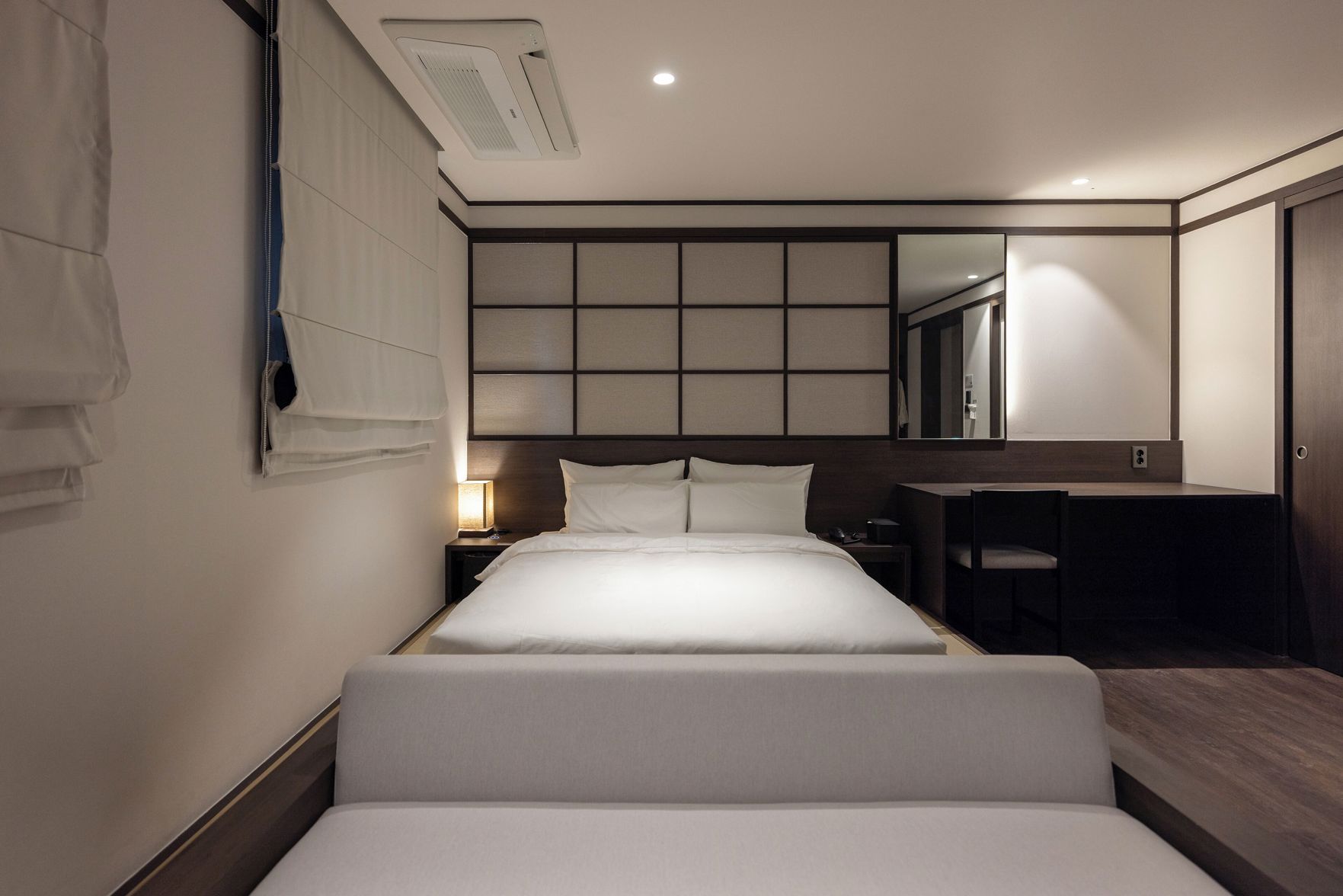 Anook Ryokan Hotel Suwon 2*