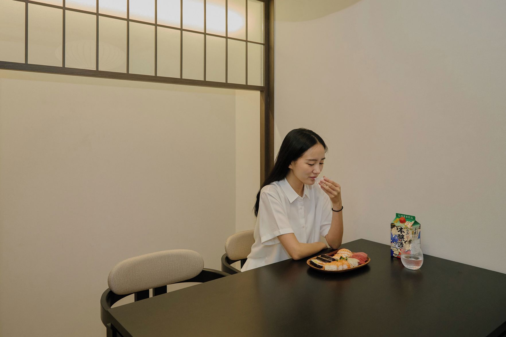 Anook Ryokan Hotel Suwon 2*