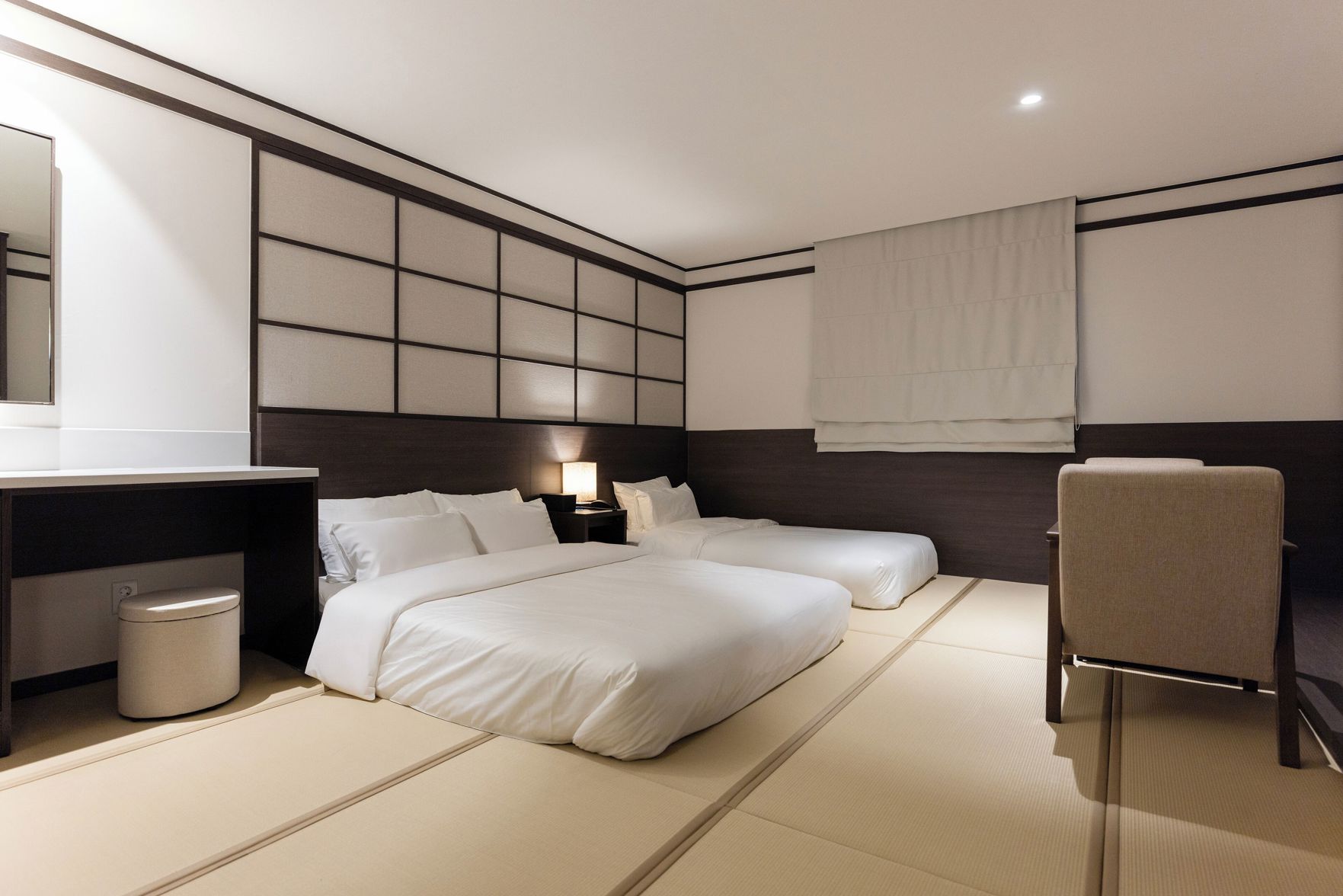Anook Ryokan Hotel Suwon 2*