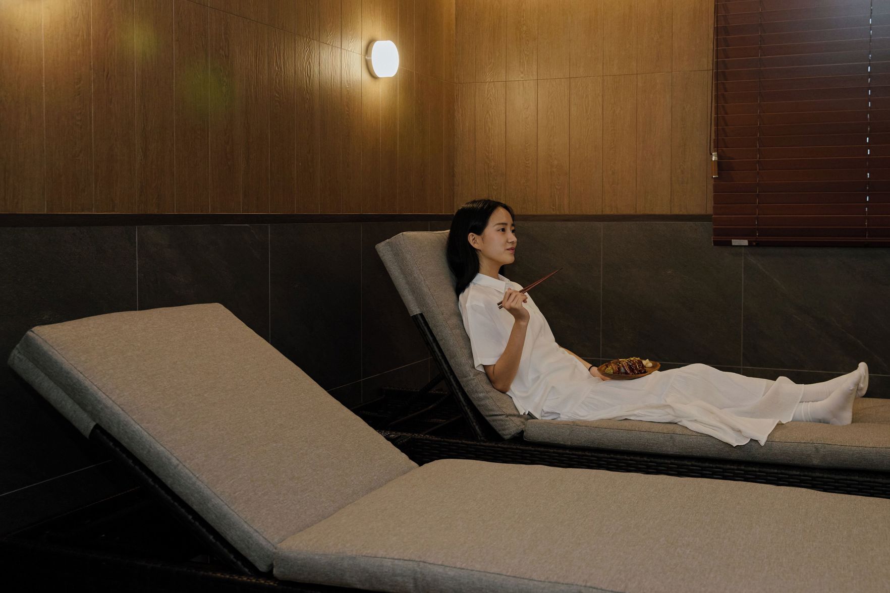 Anook Ryokan Hotel Suwon 2*