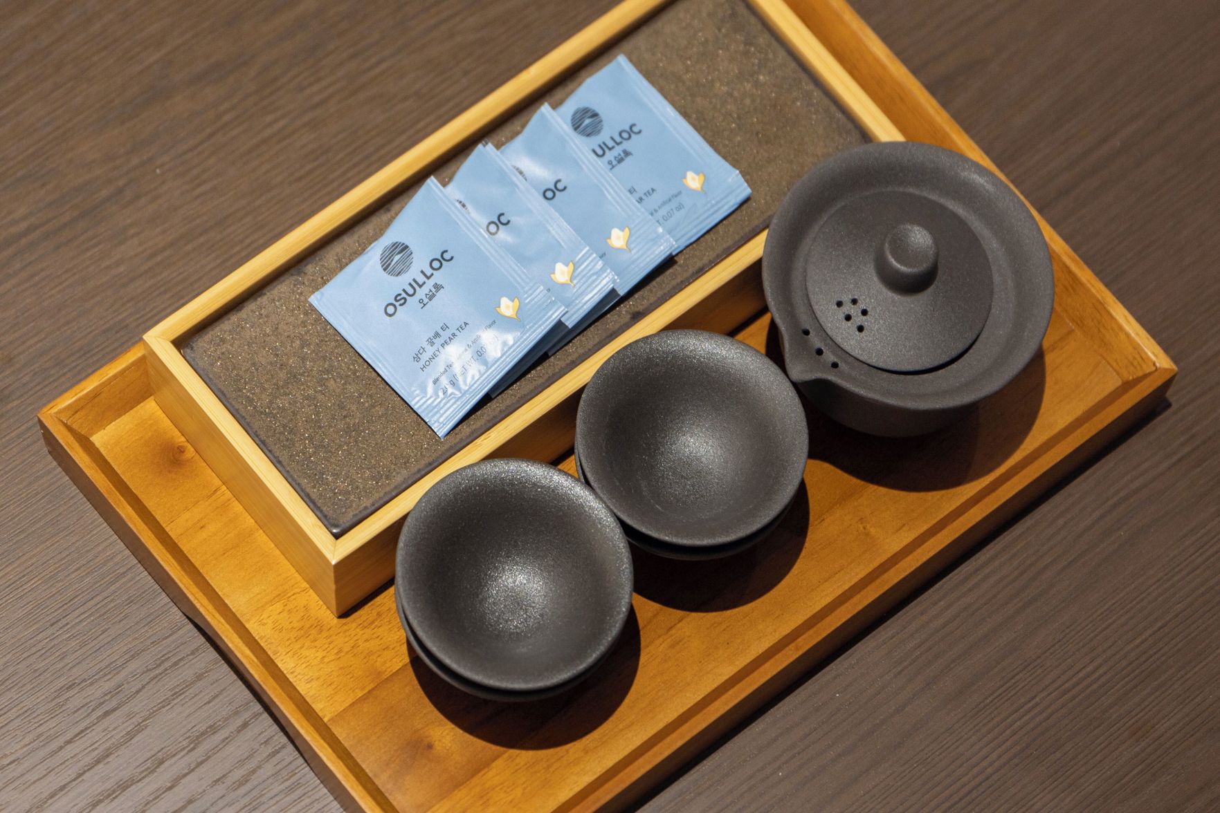 Anook Ryokan Hotel Suwon 2*