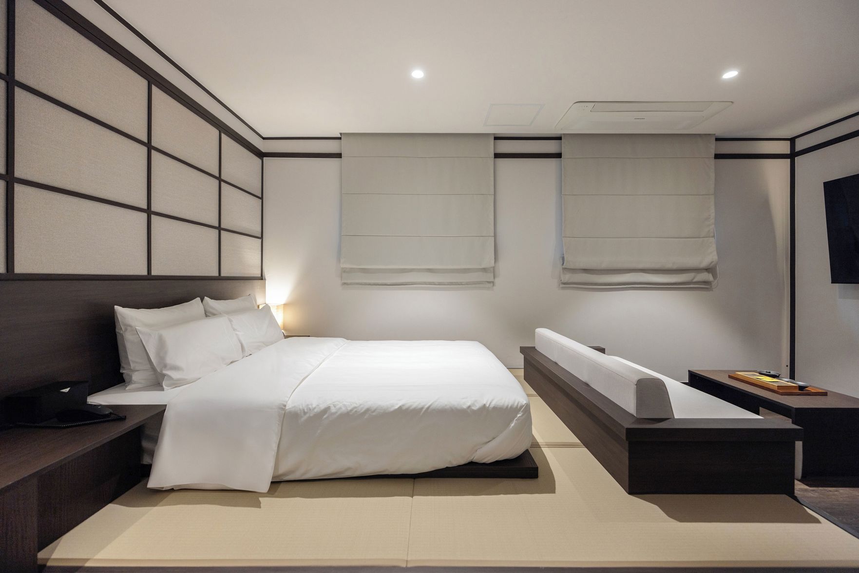 Anook Ryokan Hotel Suwon 2*