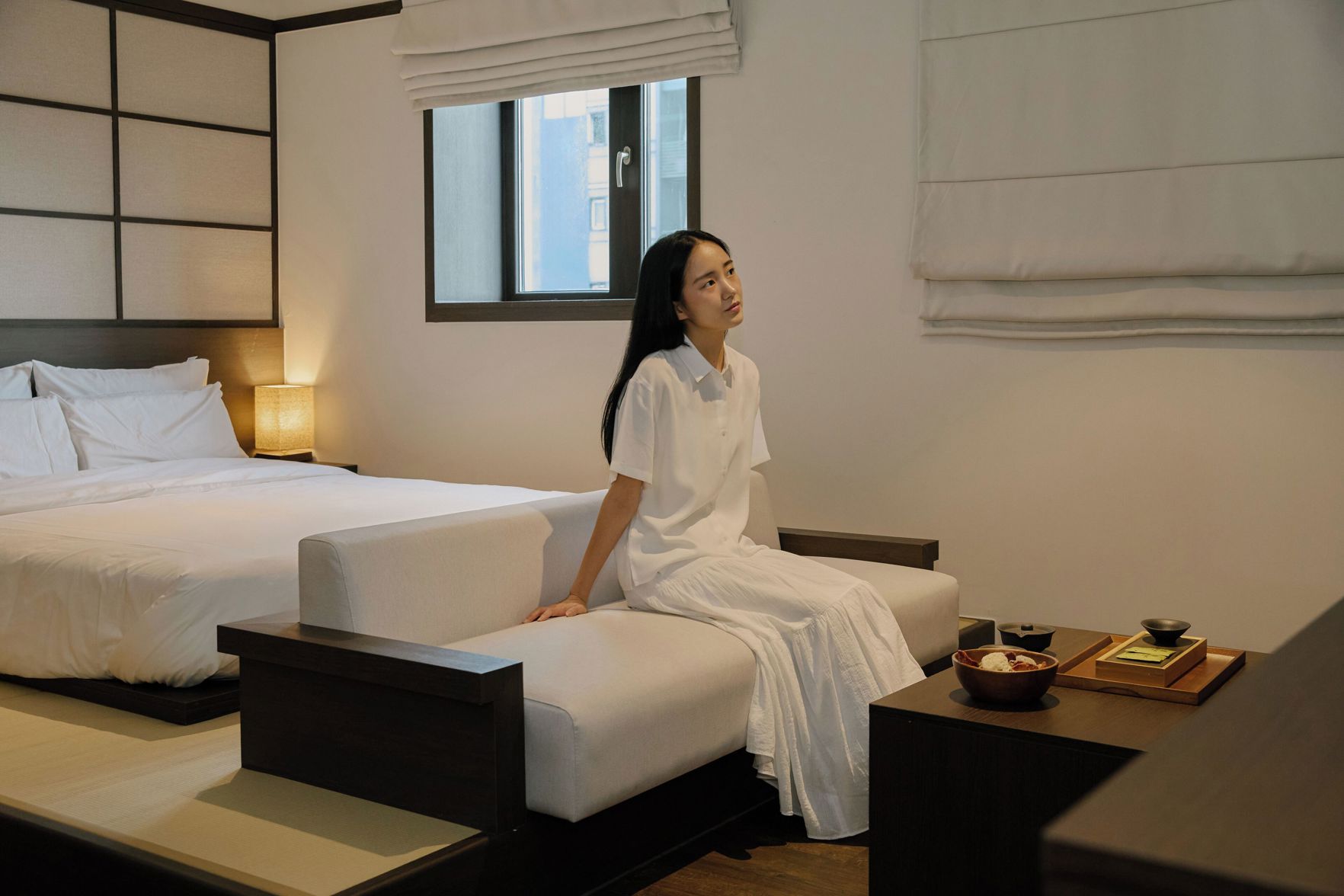 Anook Ryokan Hotel Suwon 2*