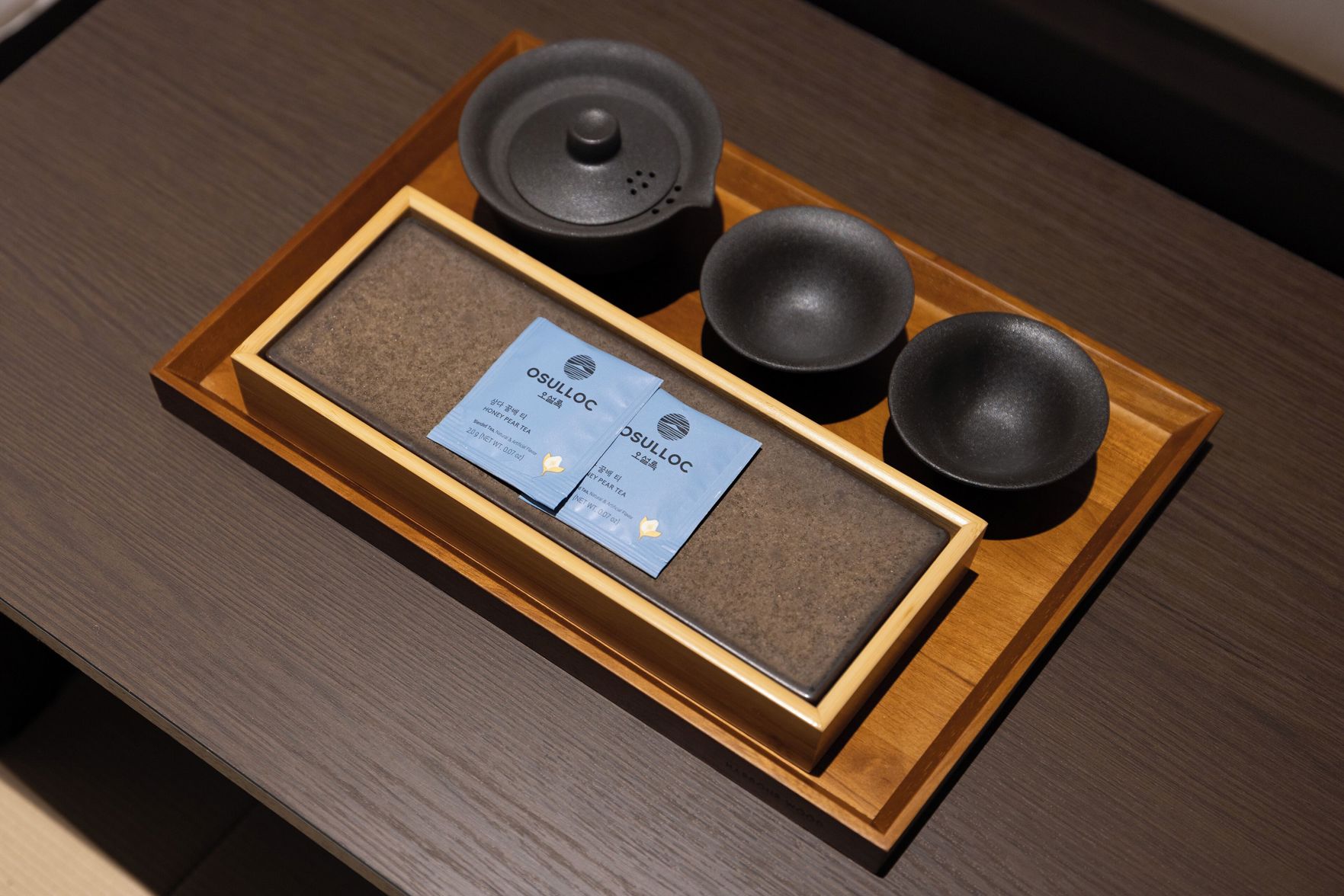 Anook Ryokan Hotel Suwon 2*