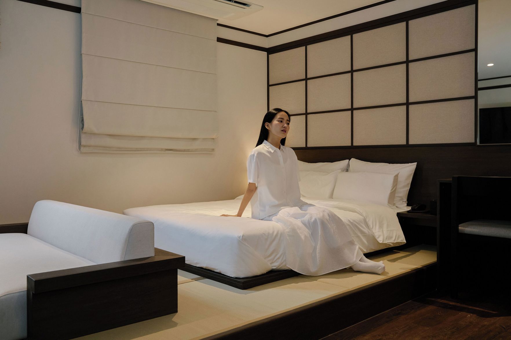 Anook Ryokan Hotel Suwon 2*