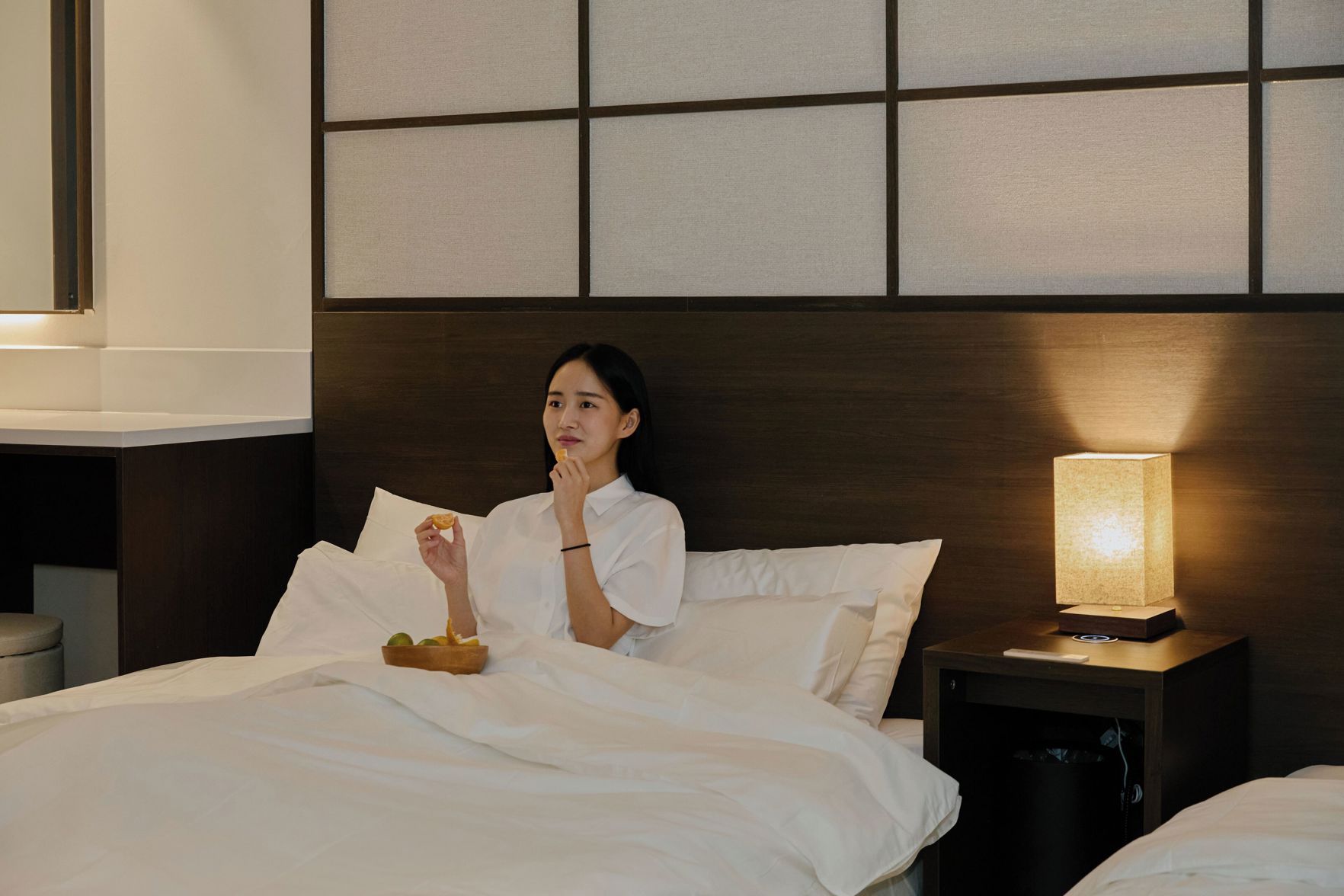 Anook Ryokan Hotel Suwon 2*