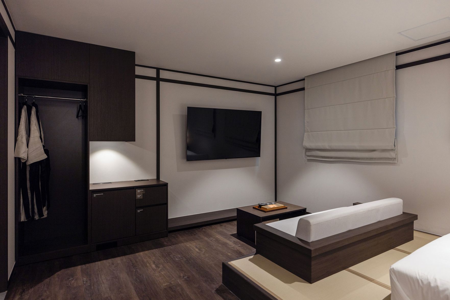 Anook Ryokan Hotel Suwon 2*