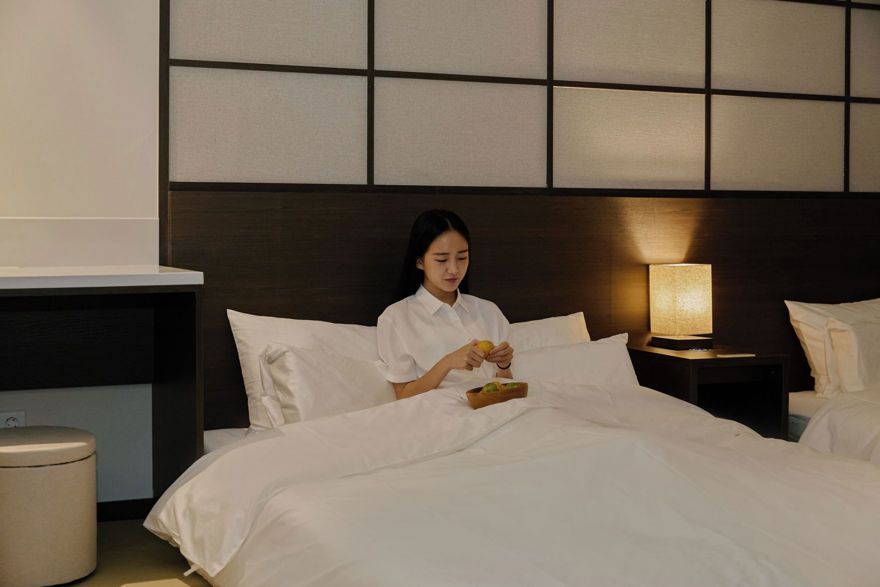 Anook Ryokan Hotel Suwon 2*