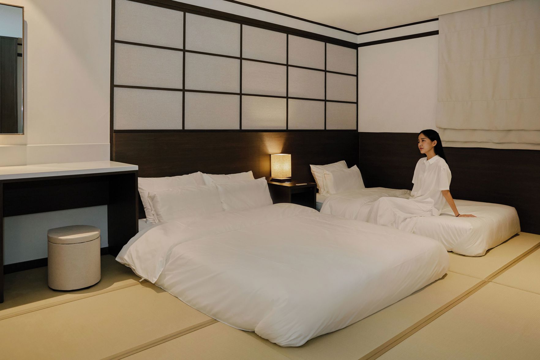 Anook Ryokan Hotel Suwon 2*