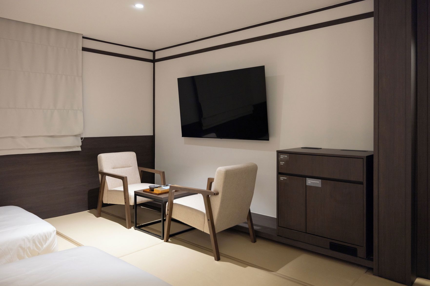 Anook Ryokan Hotel Suwon 2*