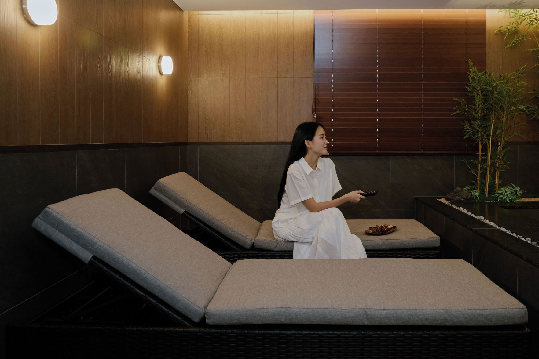 Anook Ryokan Hotel Suwon 2*