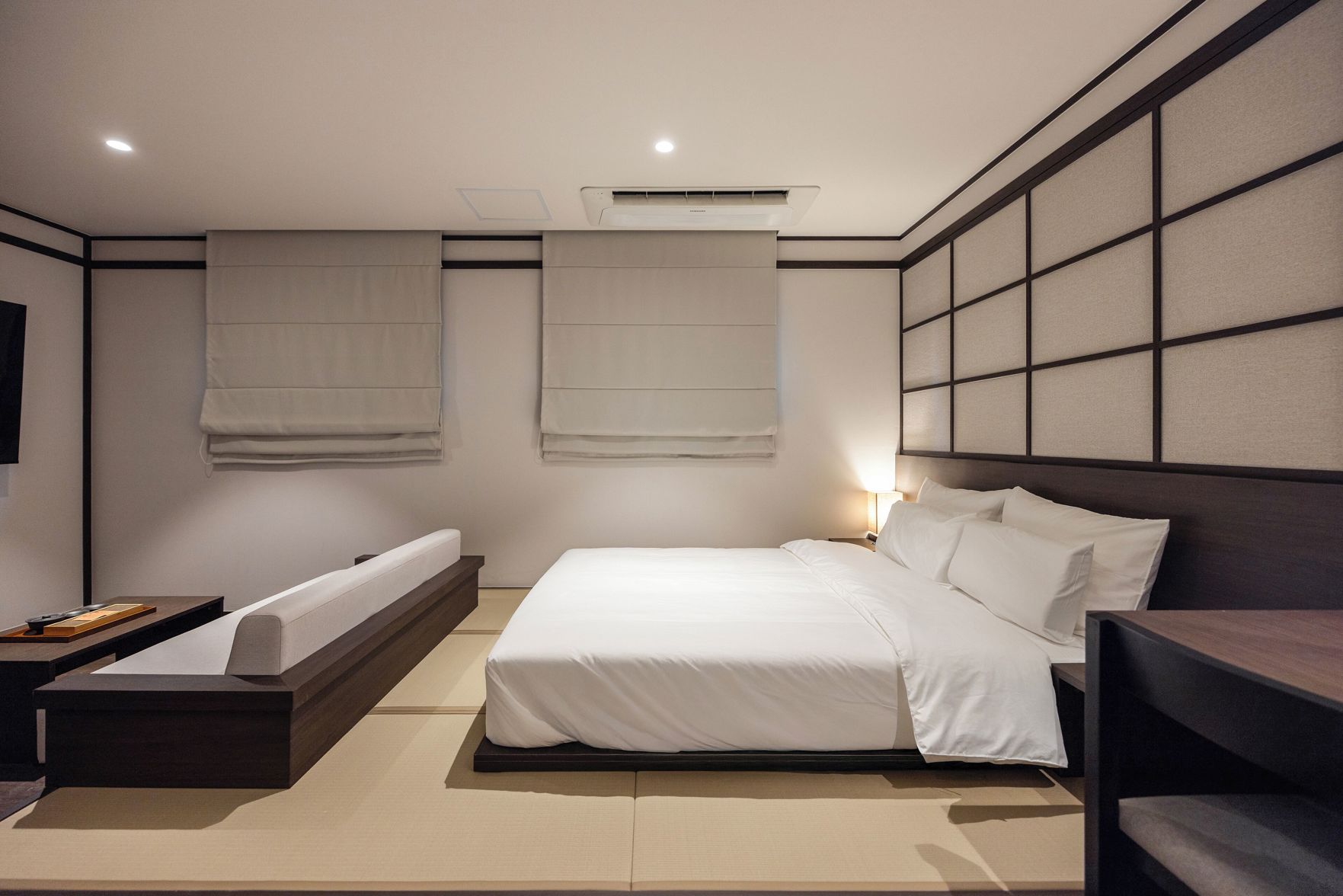 Anook Ryokan Hotel Suwon 2*