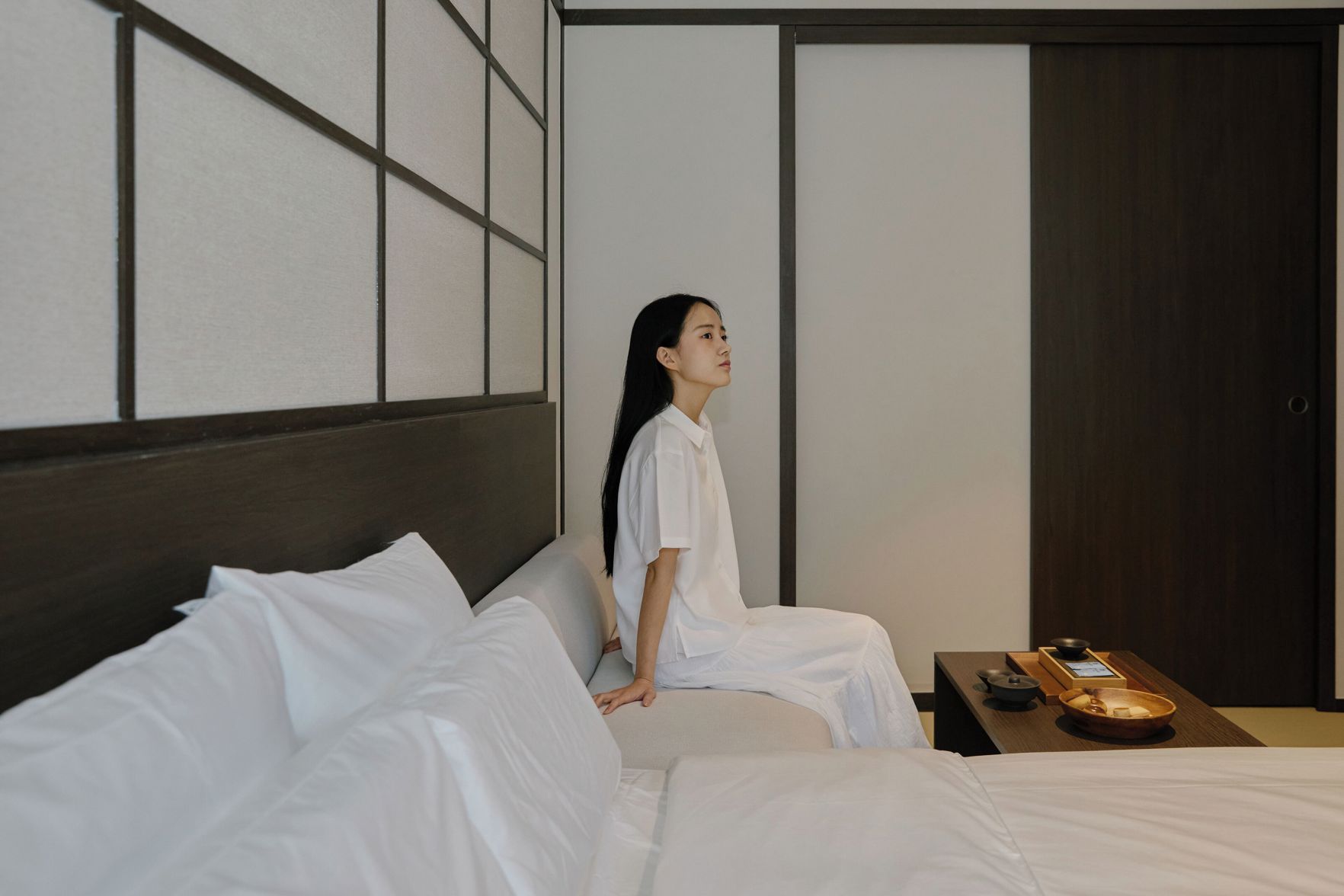 Anook Ryokan Hotel Suwon 2*