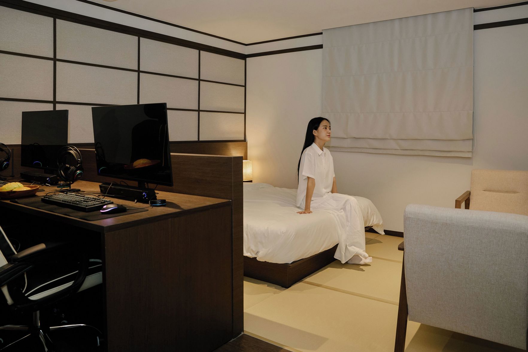 Anook Ryokan Hotel Suwon 2*