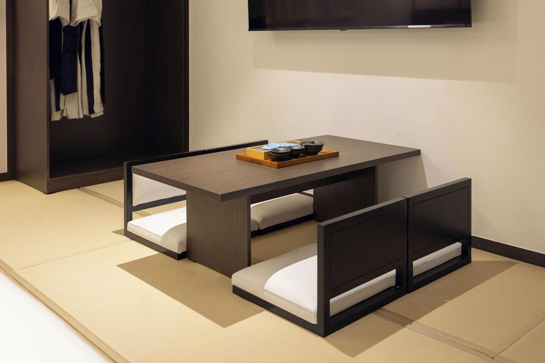 Anook Ryokan Hotel Suwon 2*