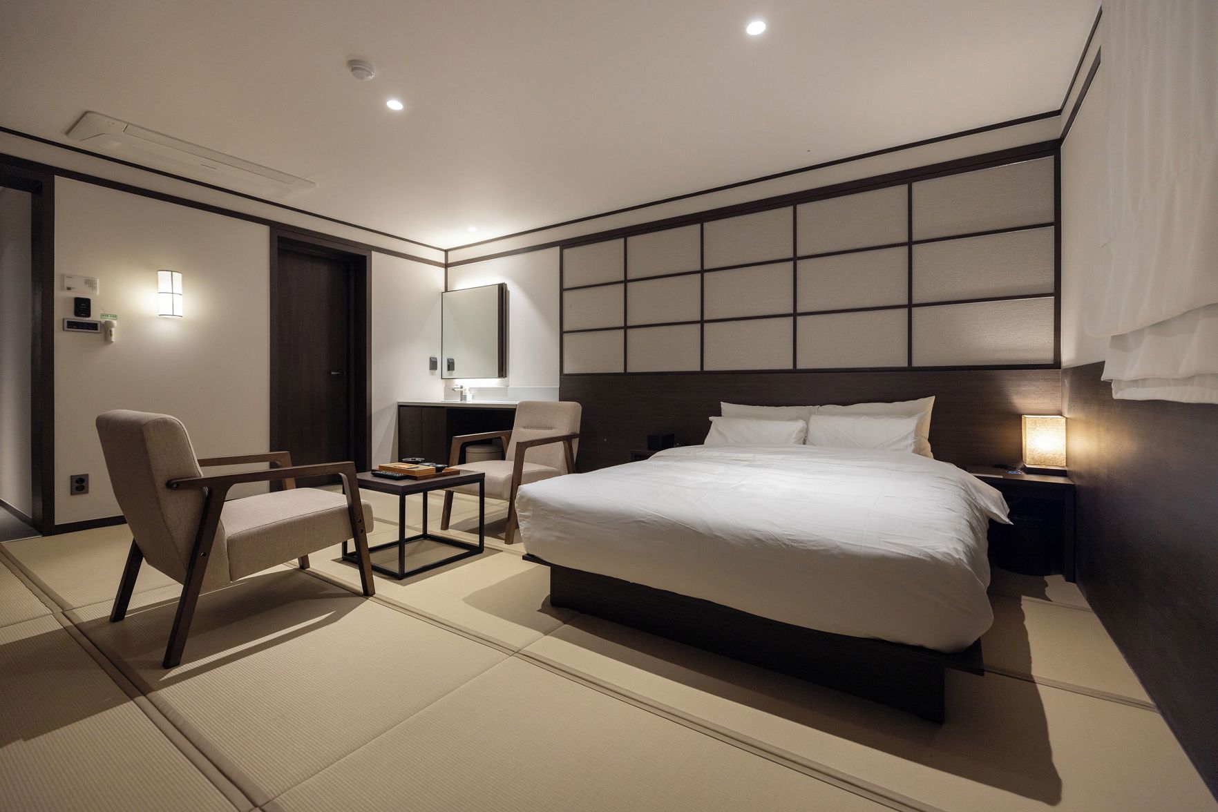 Anook Ryokan Hotel Suwon 2*