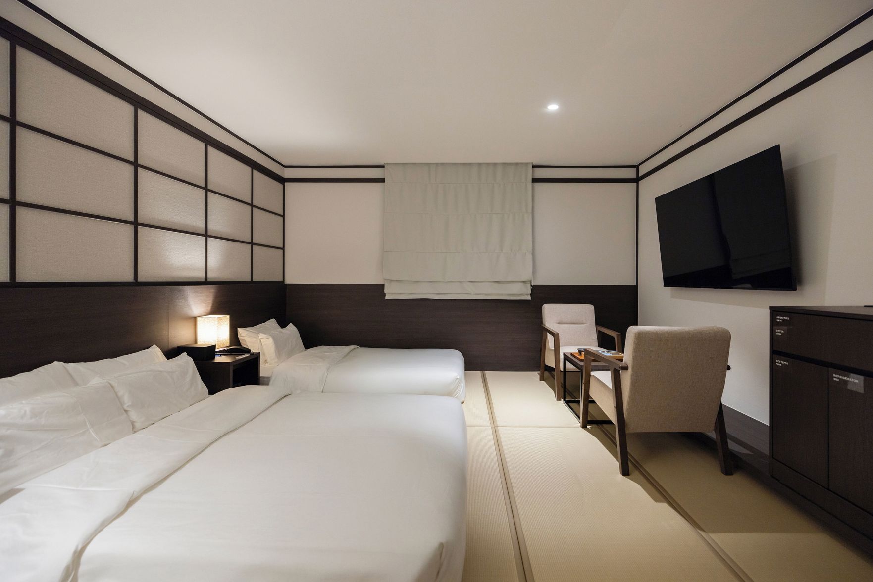 Anook Ryokan Hotel Suwon 2*