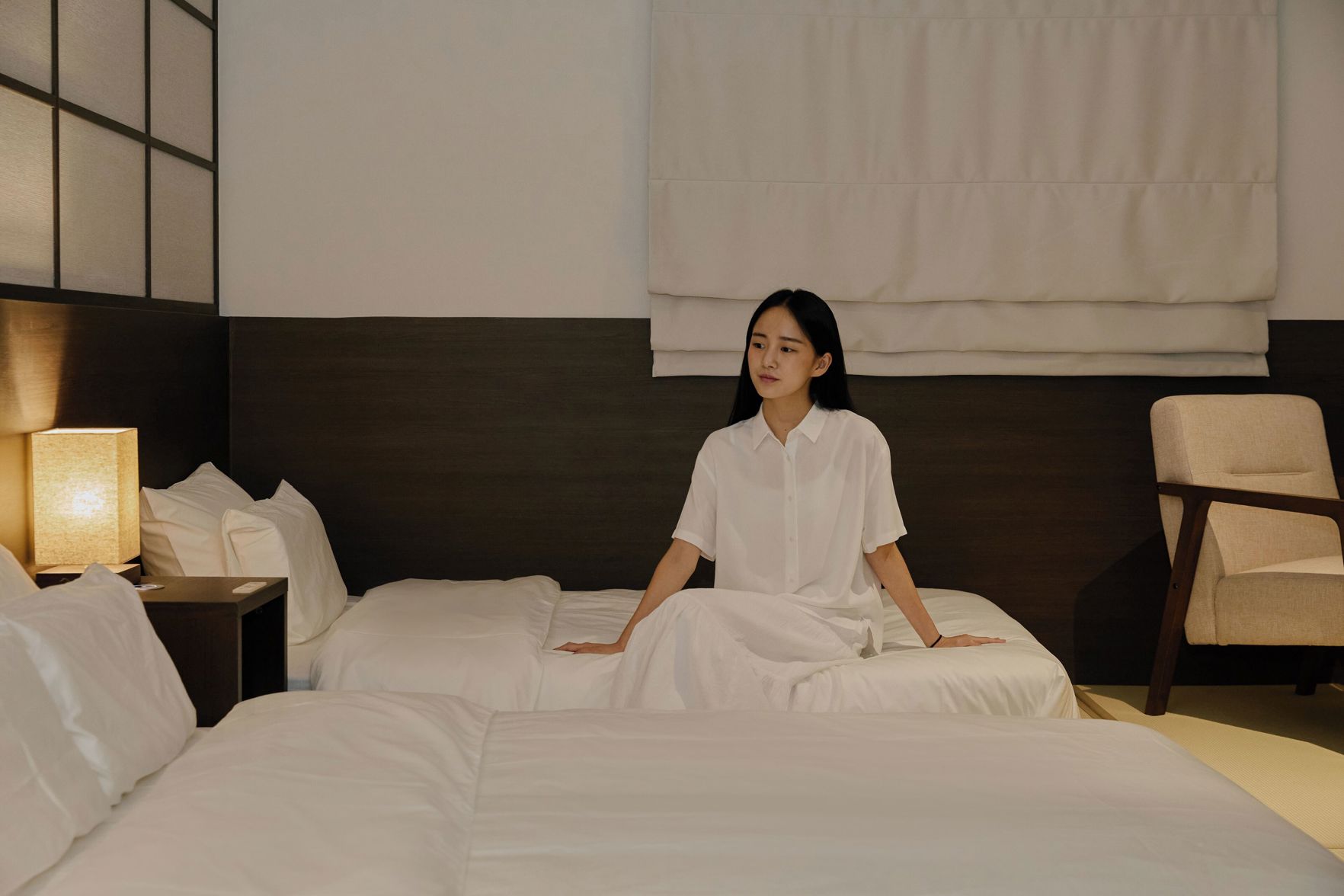Anook Ryokan Hotel Suwon 2*