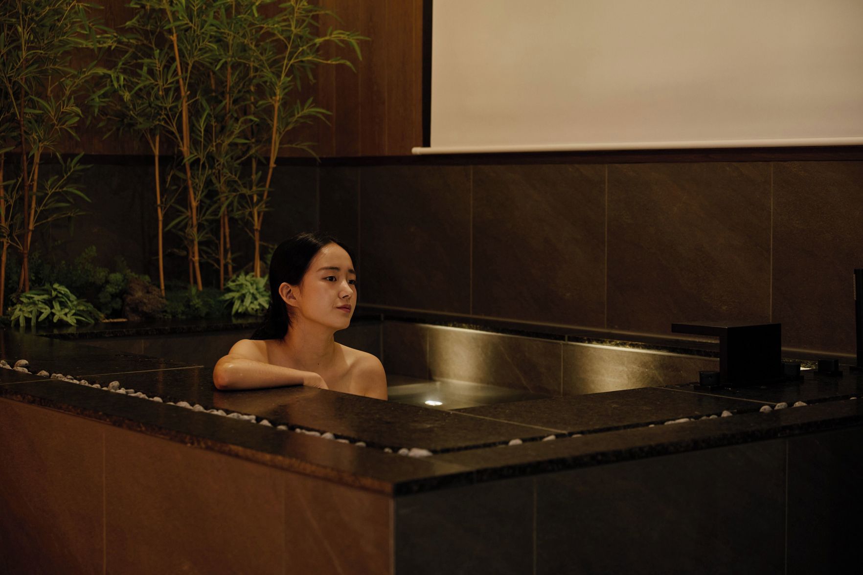Anook Ryokan Hotel Suwon 2*